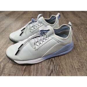 Clove Shoes 9.5 Classic Comfort Grey Matter Nursing Professional Sneakers